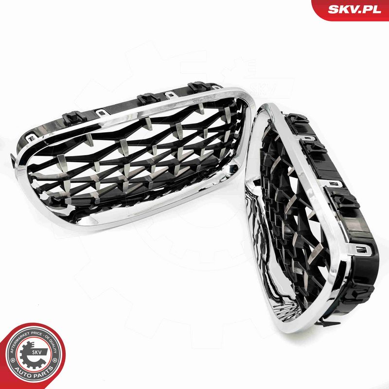 ESEN SKV 66SKV192 Radiator Grille