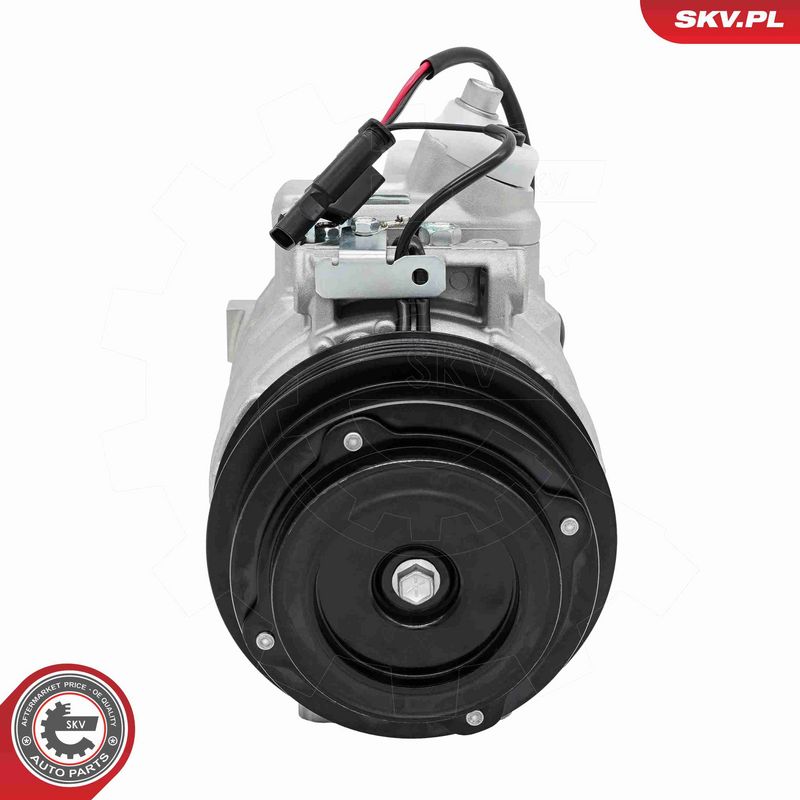 ESEN SKV 84SKV161 Compressor, air conditioning