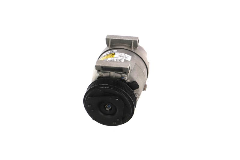 REMANTE 005-001-000240R Compressor, air conditioning