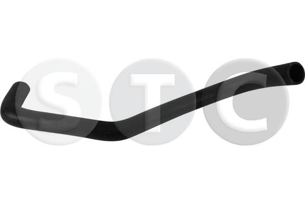 маркуч на радиатора STC