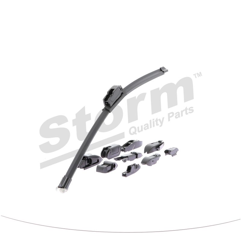 Balai d'essuie-glace STORM QUALITY PARTS 1000451