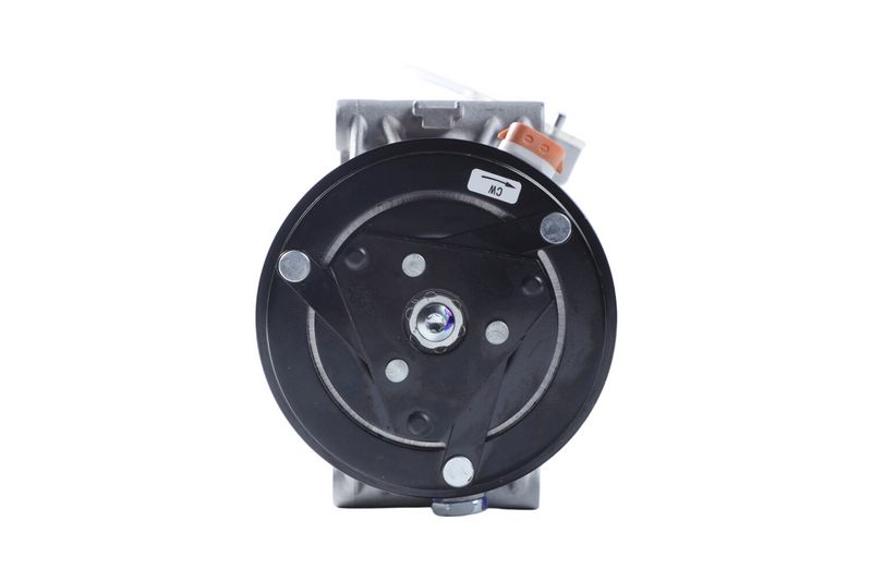 Airconditioning compressor past: VW FOX 1.2 04.05-07.11