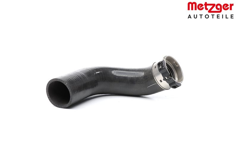 METZGER AUTOTEILE 2400978 Charge Air Hose