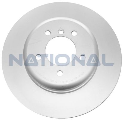 National NBD1590