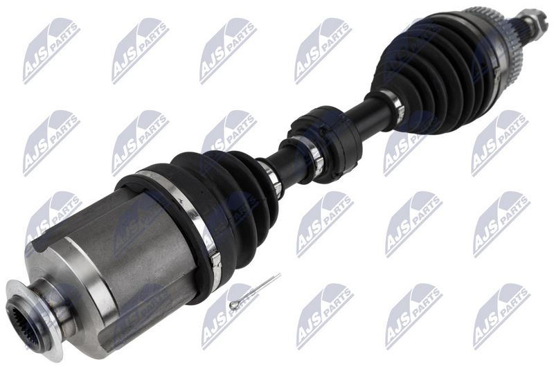 NTY NPW-HY-669 Drive Shaft