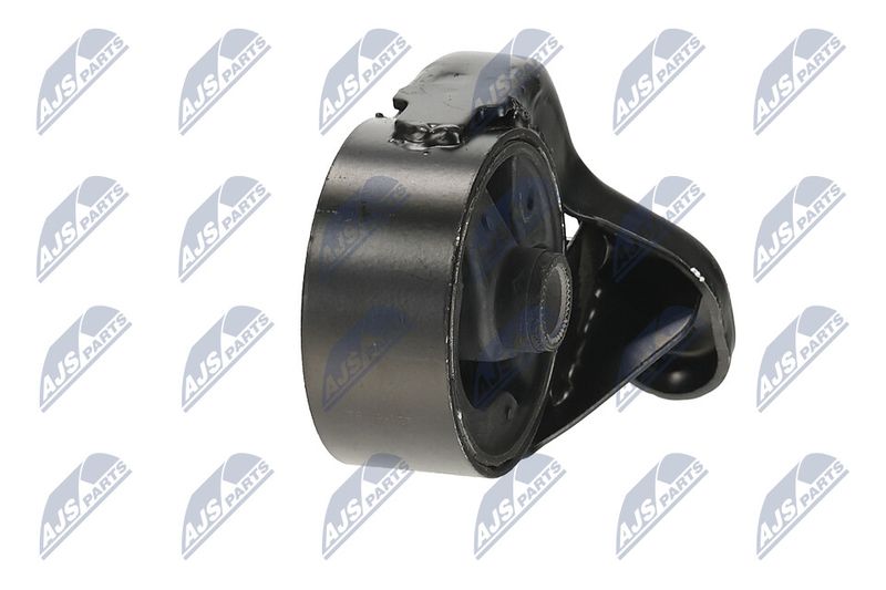 Paigutus, Mootor, NTY ZPS-KA-357