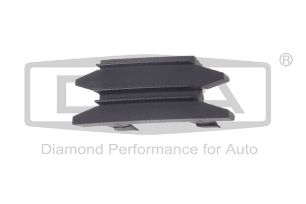 Õhuvõre, põrkeraud, DPA...