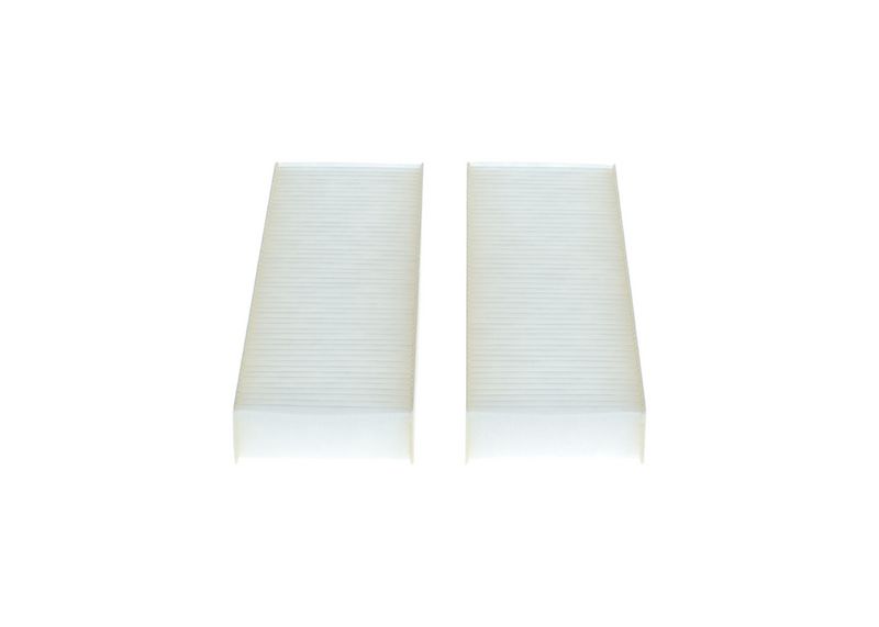 BOSCH 1 987 435 149 Filter, cabin air