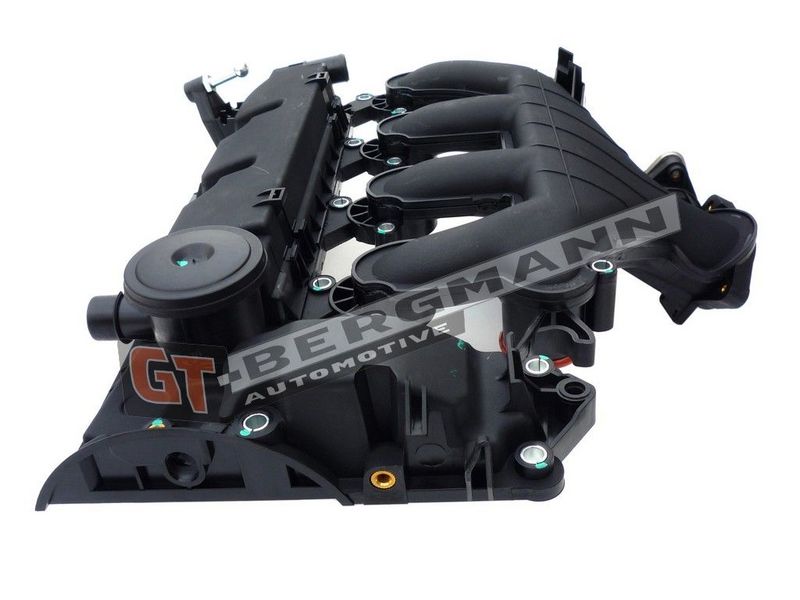 GT-BERGMANN Automotive Svirties dangtelis