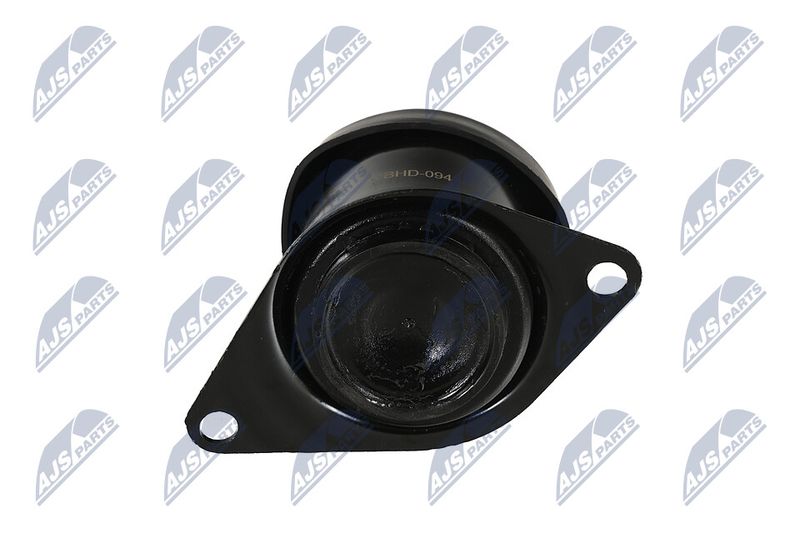 Paigutus, Mootor, NTY ZPS-HD-094