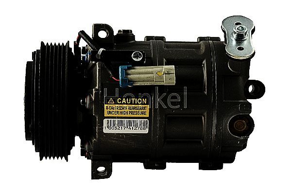 Henkel Parts kompresszor, klíma 7110212R