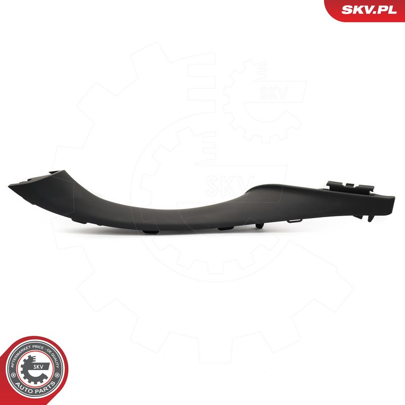 Uksekäepide, salongivarustus, ESEN SKV 97SKV029