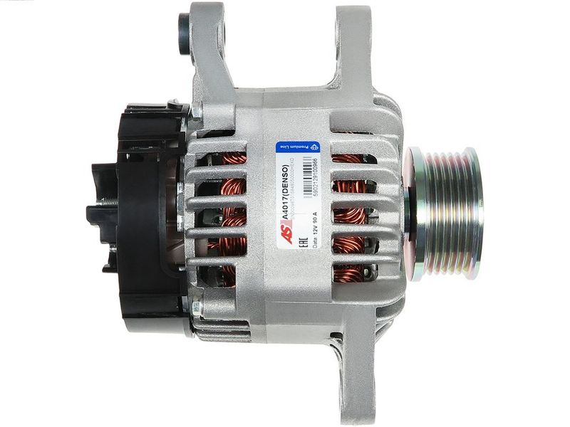 AS-PL A4017(DENSO) Alternator