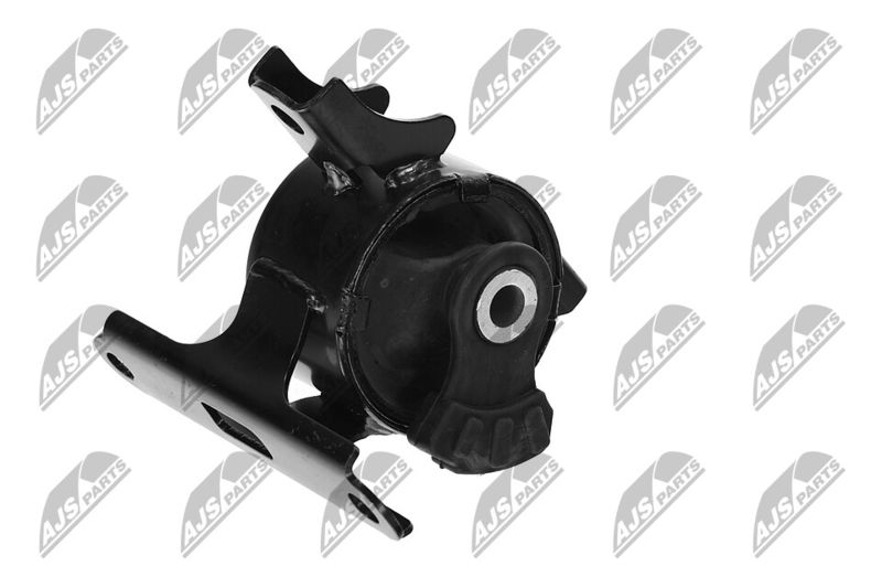 Paigutus, Mootor, NTY ZPS-HD-054