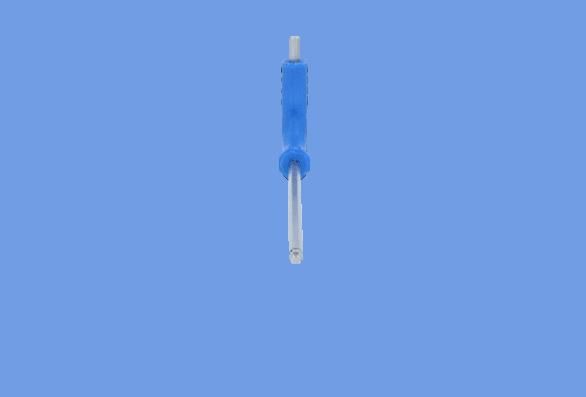 KS TOOLS BT041006 Angled Screwdriver