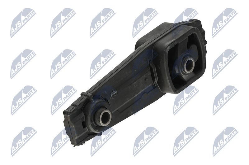 Paigutus, Mootor, NTY ZPS-CT-008