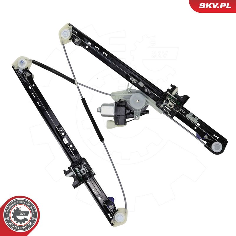 Aknatõstuk, ESEN SKV 51SKV754