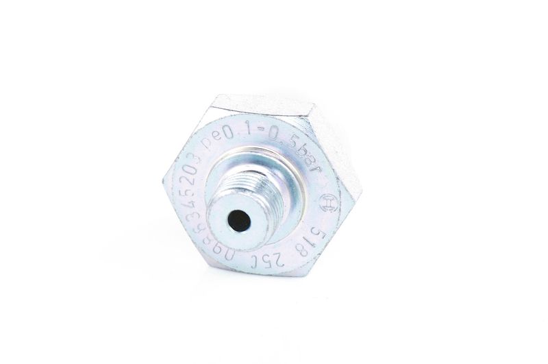BOSCH 0986345203 Oil Pressure Switch