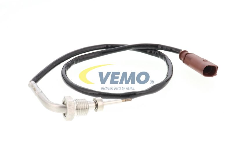 VEMO V10-72-0101 Jutiklis, išmetamųjų dujų temperatūra