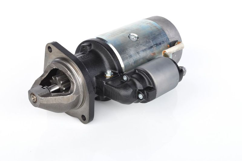 BOSCH 0001368082 Starter