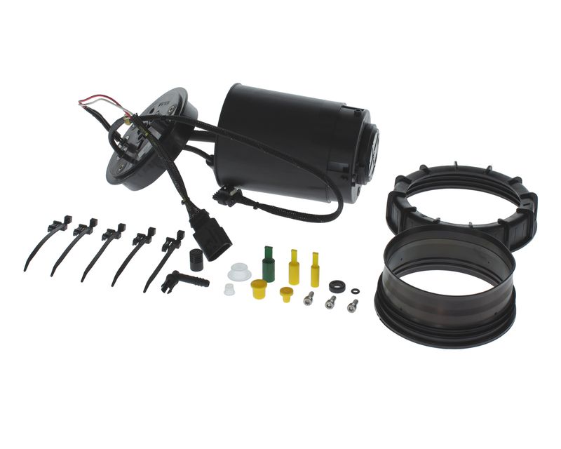 Incalzire, unitate rezervor (injectare aditiv) F 01C 600 302 BOSCH