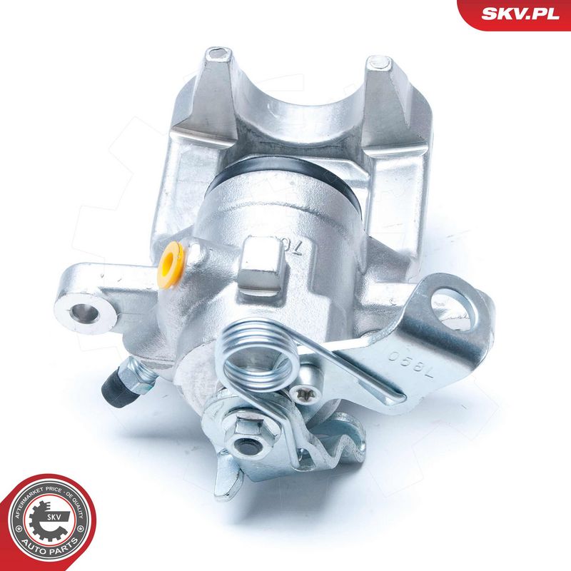 Pidurisadul, ESEN SKV 23SKV313