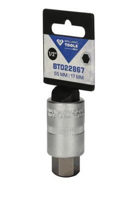 Padrun, KS TOOLS BT022867