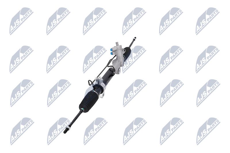 Rooliajam, NTY SPK-NS-000