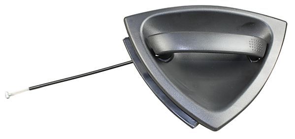 METZGER AUTOTEILE 2310554 - Išorinė durų rankena