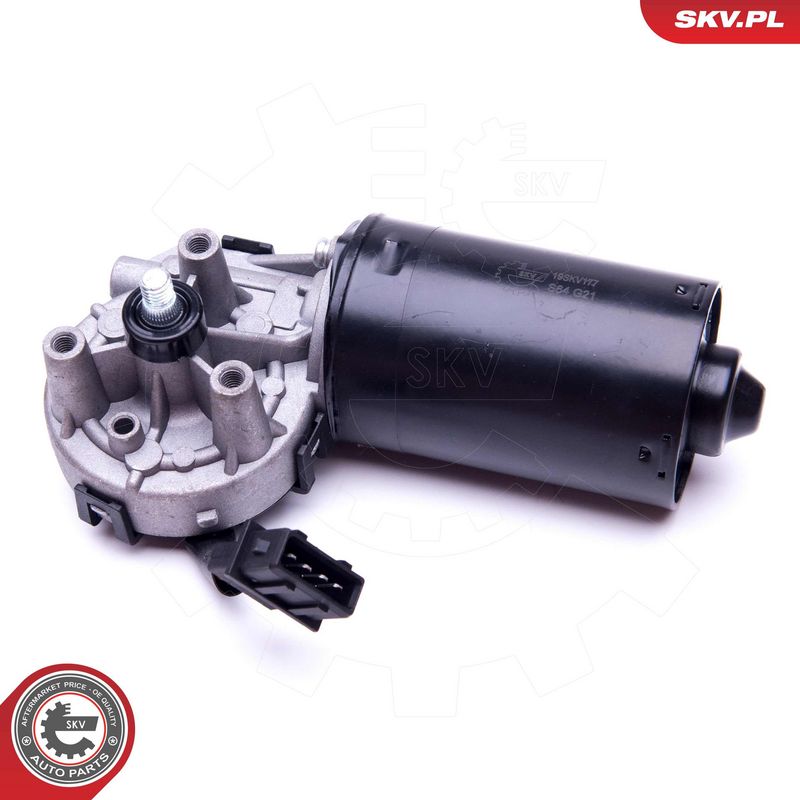 Pesuri mootor, ESEN SKV 19SKV177