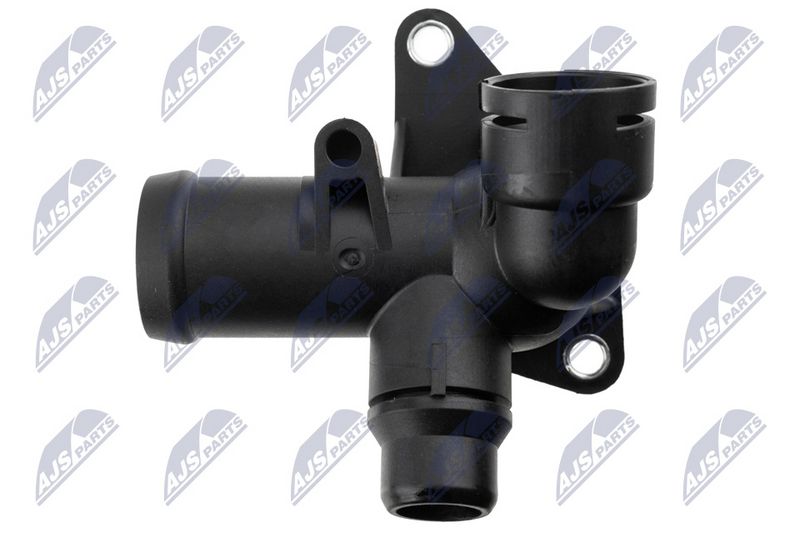 Jahutusvedeliku flants, NTY CTM-WW-145