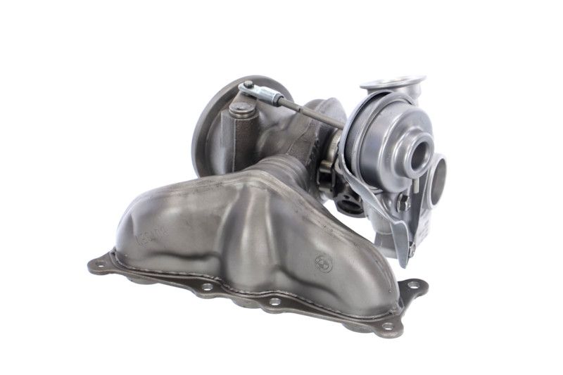 REMANTE 003-001-002879R Charger, charging (supercharged/turbocharged)