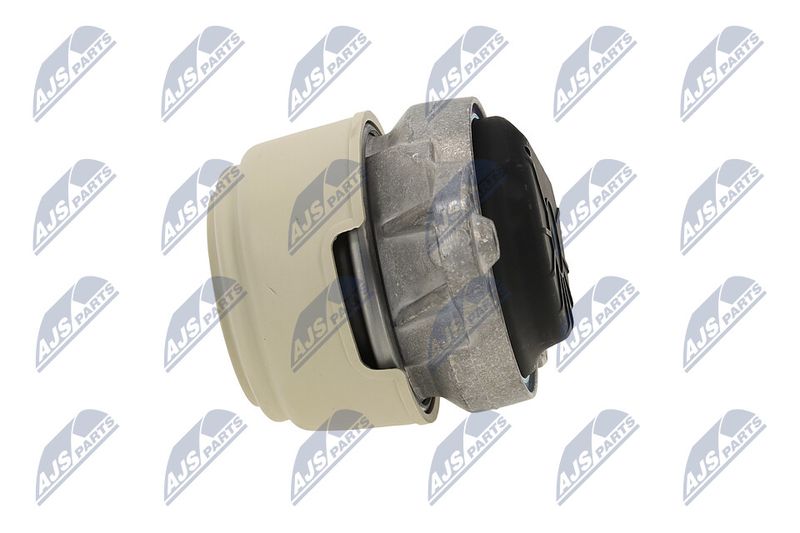 Paigutus, Mootor, NTY ZPS-ME-011