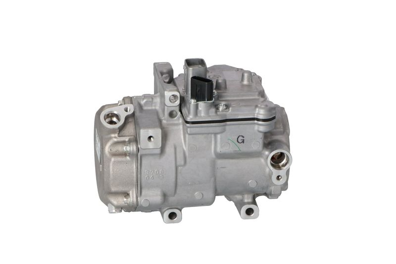 Kompressor, kliimaseade, NRF 320075G