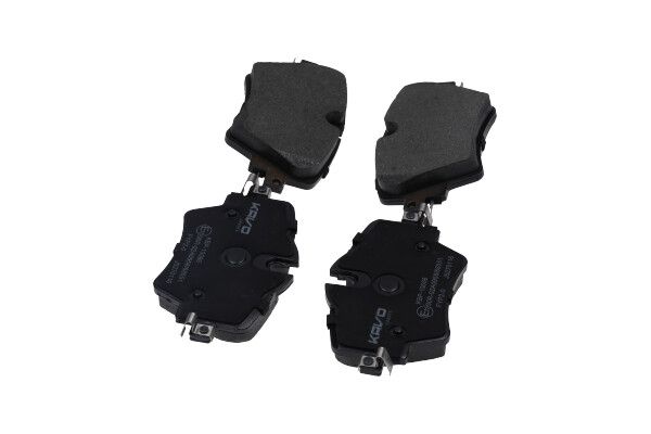 Kavo Parts KBP-10086 Brake Pad Set, disc brake