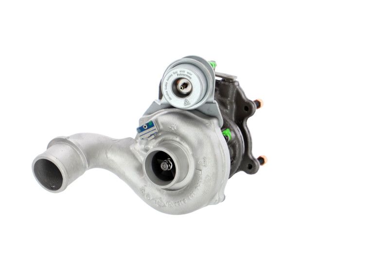 REMANTE 003-002-001087R Charger, charging (supercharged/turbocharged)