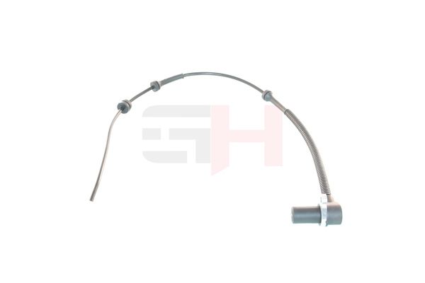 GH GH-705008V Sensor, wheel speed