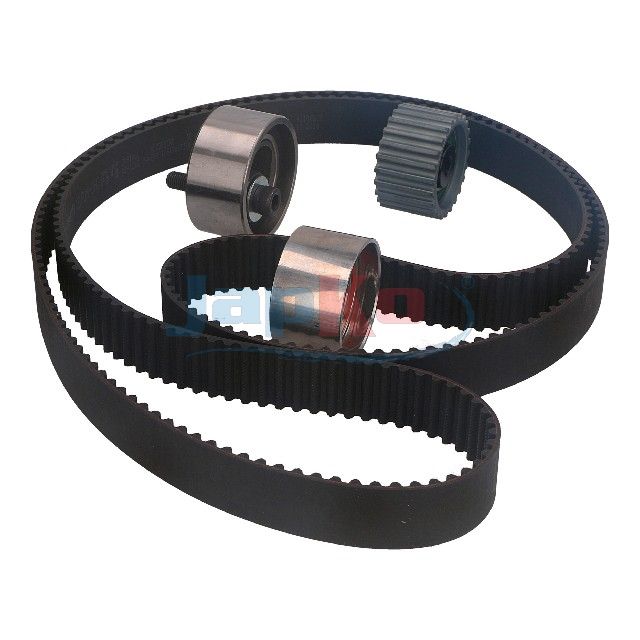 Hammasrihma komplekt, JAPKO KJT791