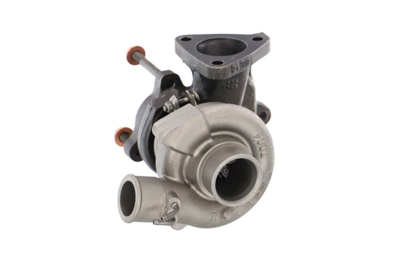 REMANTE 003-001-000314R Charger, charging (supercharged/turbocharged)