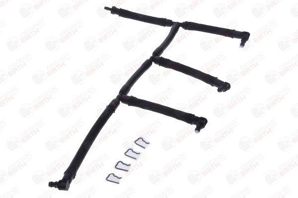 BIRTH 45096 Fuel Line