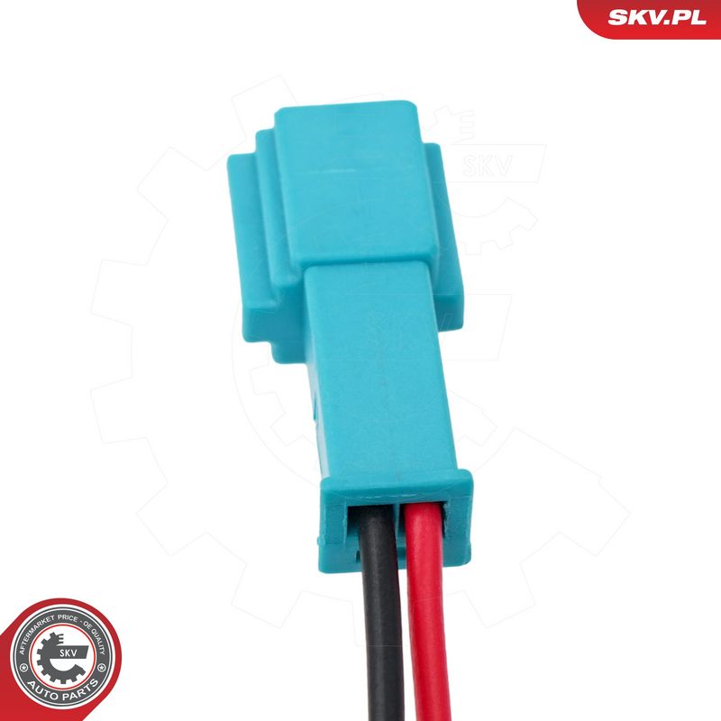 Paranduskomplekt, kaablikomplekt, ESEN SKV 53SKV388