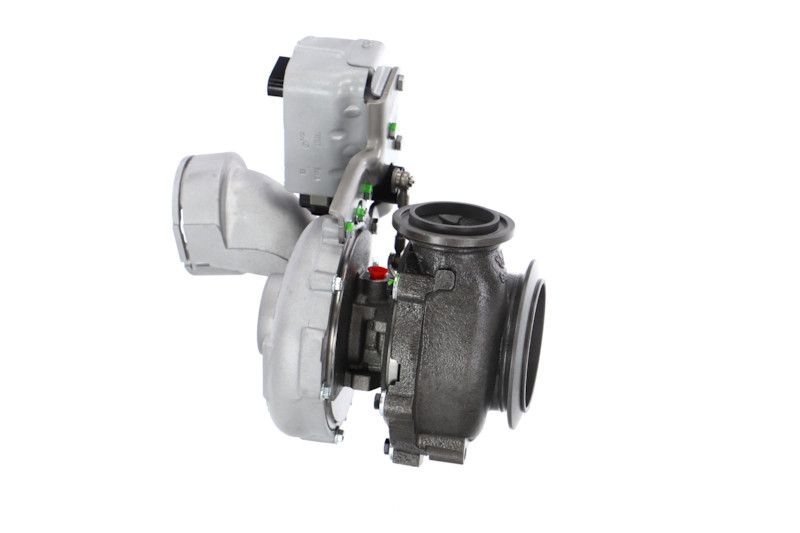 REMANTE 003-002-001023R Charger, charging (supercharged/turbocharged)
