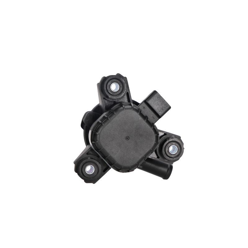 Veepump, mootori jahutus, NISSENS 831058