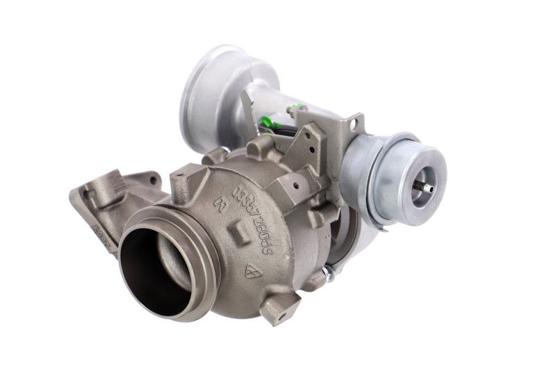 REMANTE 003-001-001209R Turbokompresorius