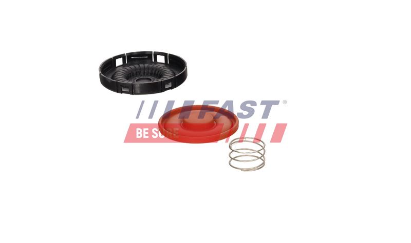 FAST FT04920 Membrane, crankcase ventilation