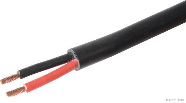 Cablu electric HERTH+BUSS ELPARTS 51275349000