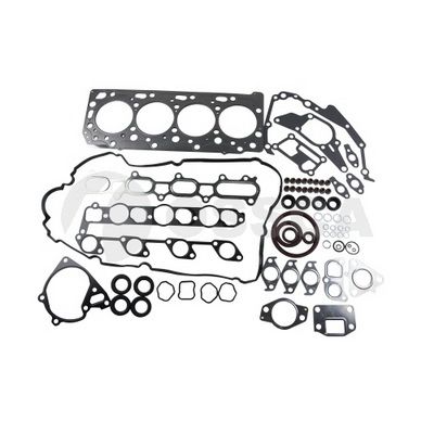 Комплект прокладок на