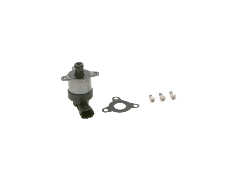 BOSCH 1465ZS0027 Control Valve, fuel quantity (common rail system)