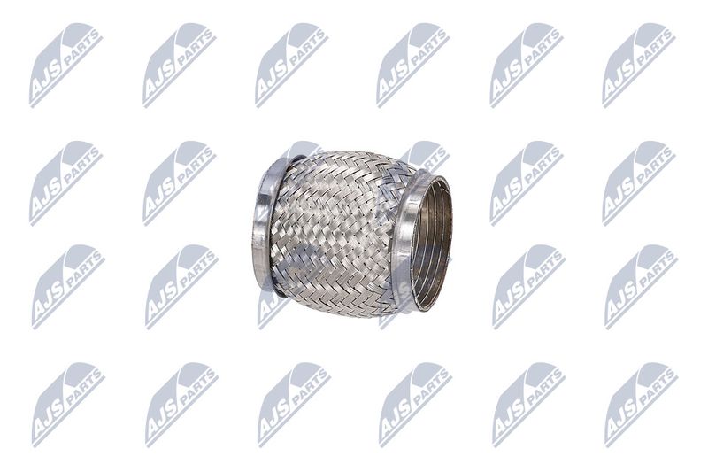 Flexitoru, väljalskesüsteem, NTY KAT-UV-006