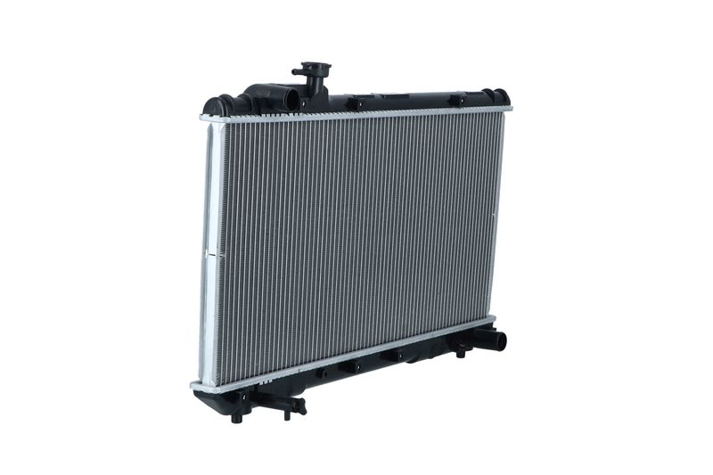 Radiador, refrigeración del motor NRF 503988